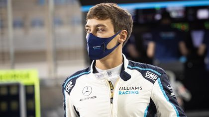 OFICIAL | Mercedes îşi aduce un pilot de clasă. George Russell va fi înlocuitorul lui Valterri Bottas din sezonul viitor