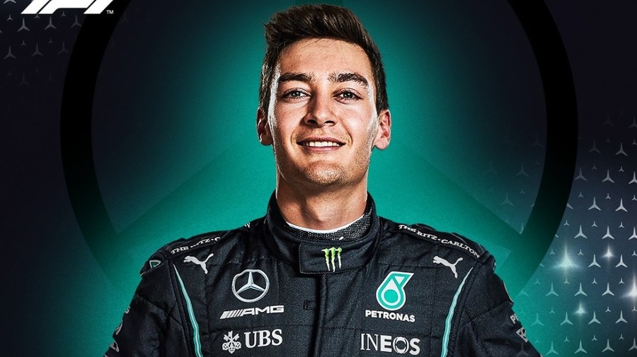 George Russell, anunţat oficial la Mercedes
