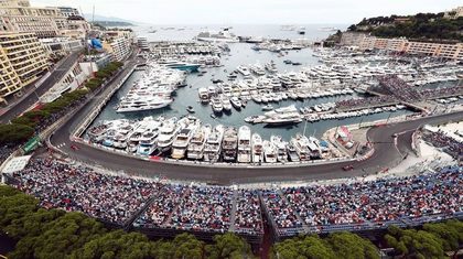 Organizatorii Marelui Premiu de Formula 1 al Principatului Monaco renunţă la o tradiţie istorică