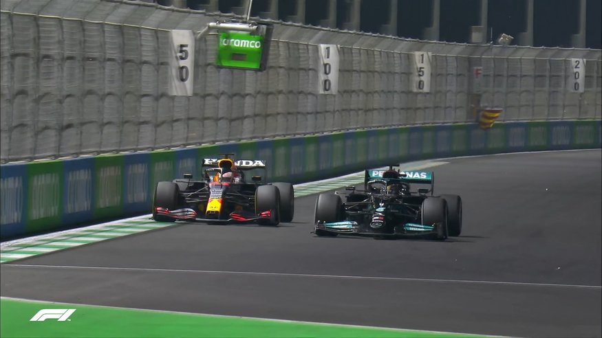 Titlul în Formula 1 se decide în ultima etapă, în direct pe Look Sport. Max Verstappen şi Lewis Hamilton sunt la egalitate de puncte!
