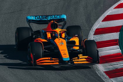 Surprize în prima zi de teste de la Barcelona. Hamilton şi Verstappen nu au prins podiumul