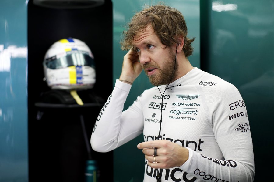 Sebastian Vettel are coronavirus şi ratează prima cursă a sezonului de F1