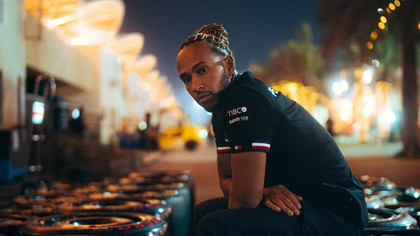 Hamilton, dojenit de preşedintele FIA. Ce donaţie face pilotul, pentru că nu a participat la gala de final de an