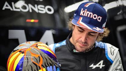 Fernando Alonso şi-a stabilit viitorul în Formula 1. "Cred că dacă aveam 25 de ani nu mai vorbeam despre asta"