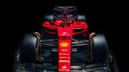 Carlos Sainz şi-a prelungit contractul cu Ferrari. Noua înţelegere, până în 2024 