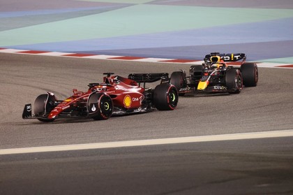 Marele Premiu al Spaniei se vede pe Prima Sport! Verstappen strânge tot mai tare la Leclerc