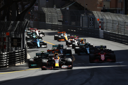 Formula 1 ajunge pe cel mai frumos traseu stradal din lume. Marele Premiu de la Monaco este în direct pe Prima Sport