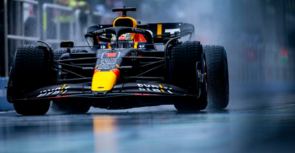 VIDEO ǀ Verstappen, învingător în Marele Premiu al Canadei şi a şasea victorie a sezonului. Lewis Hamilton a terminat abia pe 3 