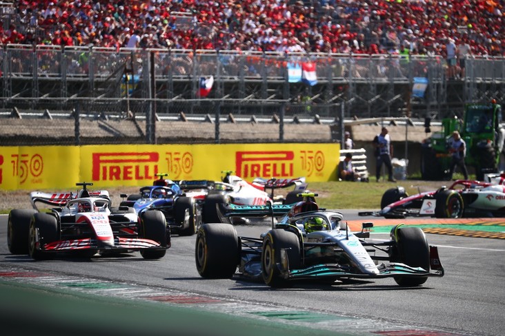 Pauza s-a terminat! Formula 1 revine pe Prima Sport cu Marele Premiu de la Singapore