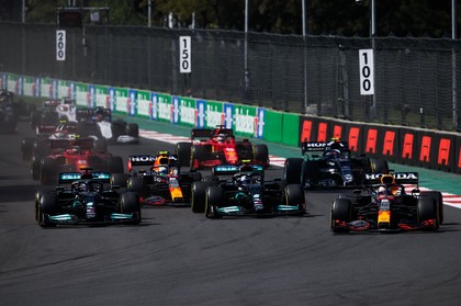 Formula 1 şi-a decernat titlurile, dar acţiunea nu se opreşte. Marele Premiu al Mexicului se vede pe Prima Sport