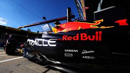 Red Bull, amendă de 7 milioane de dolari pentru nerespectarea plafonului bugetar în 2021