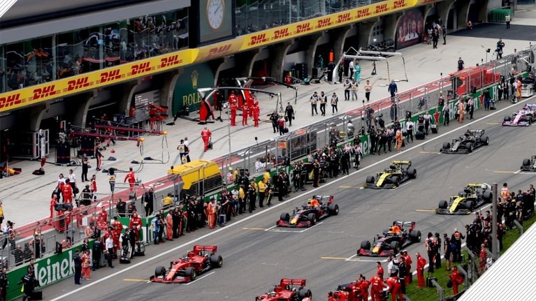 Formula 1 confirmă că în 2023 nu va avea loc un GP în China
