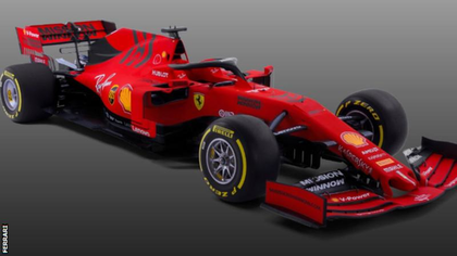 Ferrari îşi va prezenta noul monopost la 14 februarie: “Sunteţi pregătiţi să vă îndrăgostiţi?”
