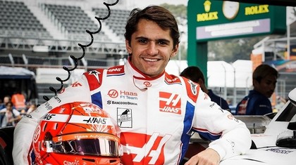 Pietro Fittipaldi, nepotul lui Emerson Fittipaldi, rămâne la Haas ca pilot de rezervă