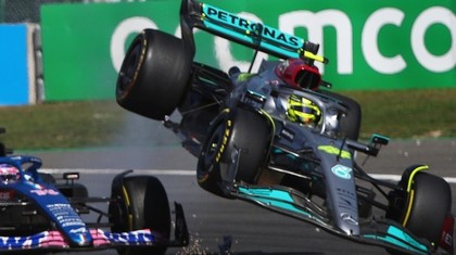 Liberty Media consideră „inacceptabile” afirmaţiile preşedintelui FIA despre o posibilă vânzare a Formulei 1
