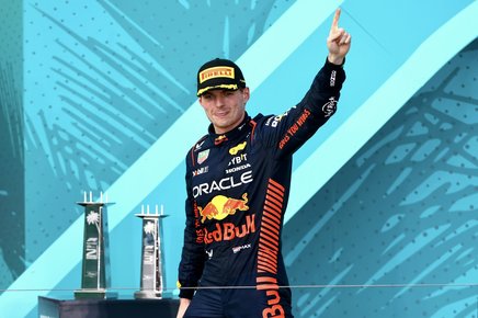 VIDEO | Max Verstappen, cel mai rapid în antrenamentele de la Monaco. Piloţii Ferrari au ţinut foarte aproape