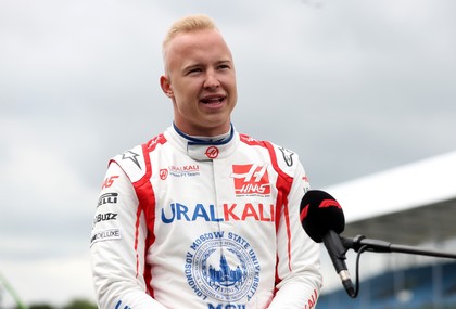 Justiţia britanică refuză suspendarea sancţiunilor în cazul pilotului rus Nikita Mazepin, din Formula 1