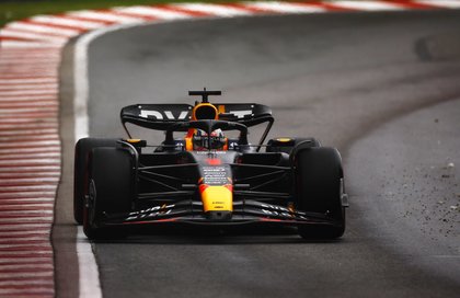 VIDEO ǀ Max Verstappen va pleca primul la Silverstone. Calificări de vis pentru McLaren