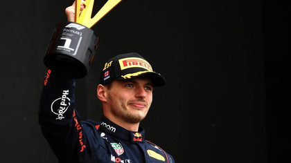 Max Verstappen a câştigat, la Silverstone, Marele Premiu al Marii Britanii