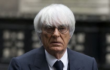 Fostul şef al Formulei 1 a fost condamnat la 17 luni de închisoare cu suspendare pentru fraudă fiscală