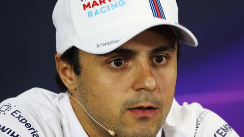 Felipe Massa atacă în justiţie Formula 1 pentru titlul mondial din 2008