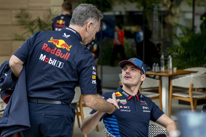 Surpriză! Max Verstappen a fost retrogradat pe grila de start