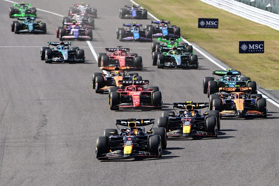 Rwanda vrea să găzduiască un Grand Prix de Formula 1