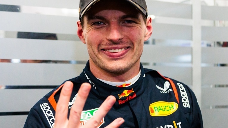 Retrospectiva 2024 | Verstappen, campion mondial a patra oară consecutiv, McLaren a triumfat la constructori. Sezonul de F1 în cifre