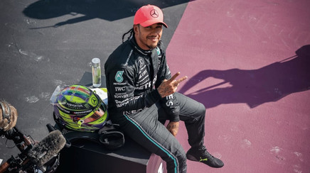 Nu înţelege mutarea lui Lewis Hamilton. „Eu nu l-aş fi adus”