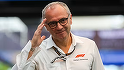 Stefano Domenicali, încă cinci ani preşedinte şi CEO al Formulei 1