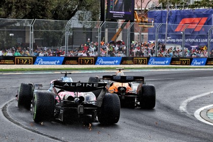 VIDEO | Surpriză la Formula 1! Cine a câştigat Marele Premiu al Australiei