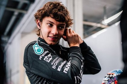 Andrea Kimi Antonelli a recuperat locul 4 în Marele Premiu al Australiei după apelul Mercedes