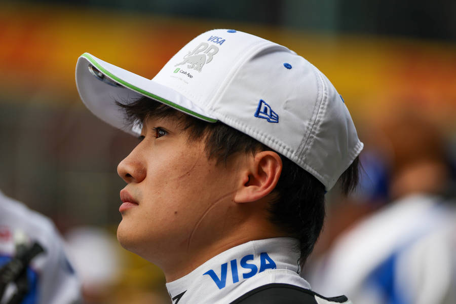 Yuki Tsunoda îl va înlocui pe Liam Lawson