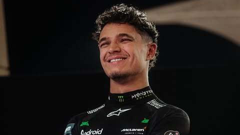 Lando Norris a câştigat sprintul la Miami. Este prima sa victorie de după prima cursă a sezonului