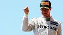 Bijuteria coroanei Schumacher, monopostul Ferrari F2001 a fost vândut la licitaţie pentru peste 18 milioane de dolari

