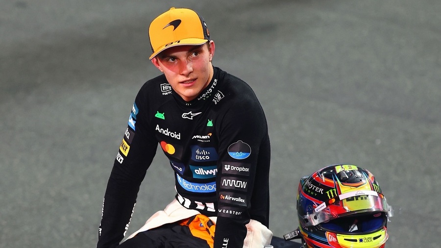 Oscar Piastri va pleca din pole-position în Marele Premiu al Spaniei