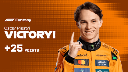 Formula 1: Oscar Piastri a câştigat Marele Premiu al Spaniei