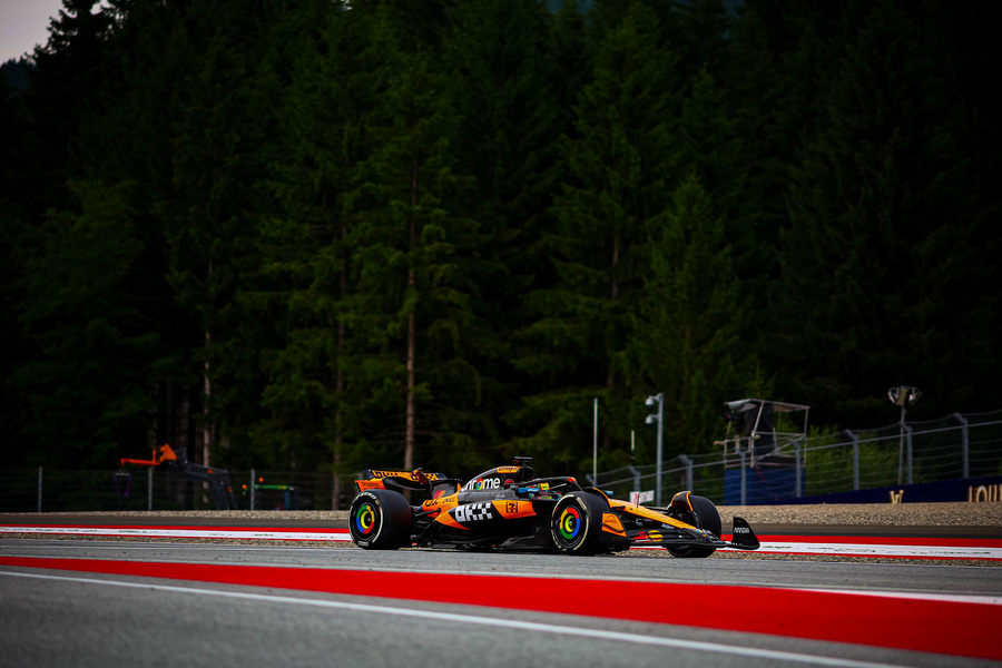 Marele Premiu al Austriei, în calendarul Formulei 1 până în 2041
