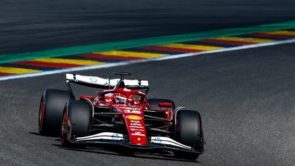Charles Leclerc va pleca din pole-position la Marele Premiu al Ungariei