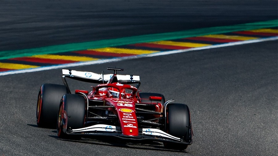 Charles Leclerc va pleca din pole-position la Marele Premiu al Ungariei