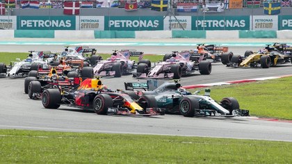 Malaezia exclude organizarea din nou a unui Grand Prix, din motive economice