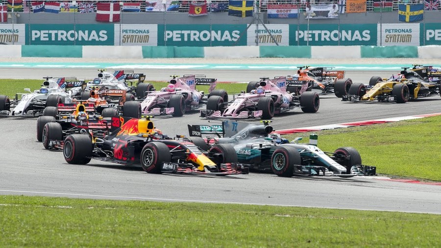 Malaezia exclude organizarea din nou a unui Grand Prix, din motive economice