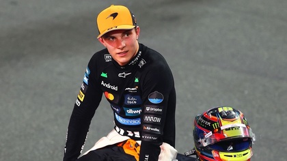 Dublă McLaren după calificările Marelui Premiu al Olandei. Piastri va pleca din pole-position