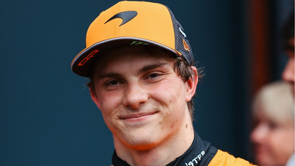 Oscar Piastri a câştigat Marele Premiu de Formula 1 al Ţărilor de Jos
