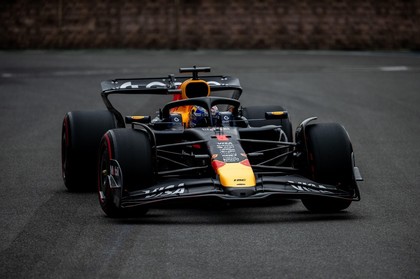 Max Verstappen, în pole position la Marele Premiu al Azerbaidjanului. Surpriză mare pe locurile 2 şi 3