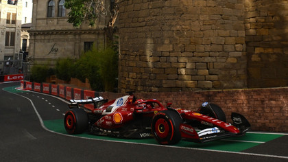 Grand Prix-ul Azerbaidjanului, în calendarul Formulei 1 până în 2030