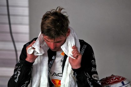 Formula 1 declară risc termic pentru a doua cursă consecutivă