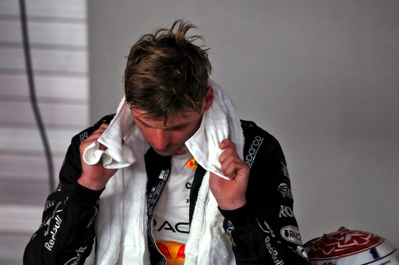 Formula 1 declară risc termic pentru a doua cursă consecutivă