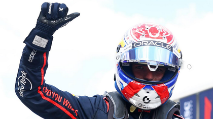 Max Verstappen a câştigat GP-ul de la Austin. Pilotul Red Bull intră în lupta pentru titlu