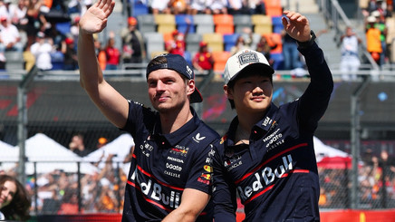 Red Bull va anunţa coechipierul lui Max Verstappen pentru 2026 la începutul lunii decembrie